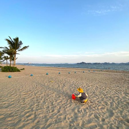 E12 Greenbay Village Ha Long Exteriér fotografie