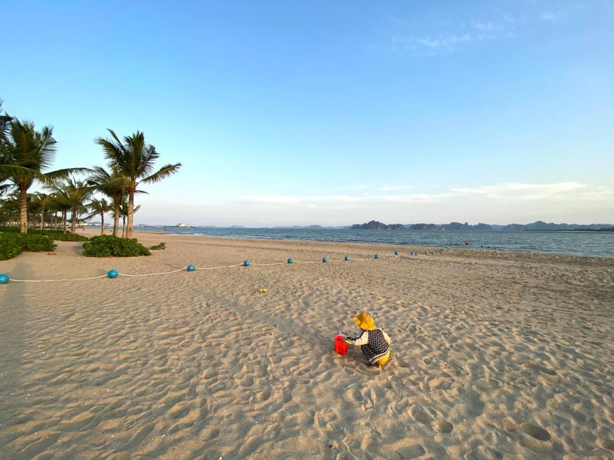 E12 Greenbay Village Ha Long Exteriér fotografie