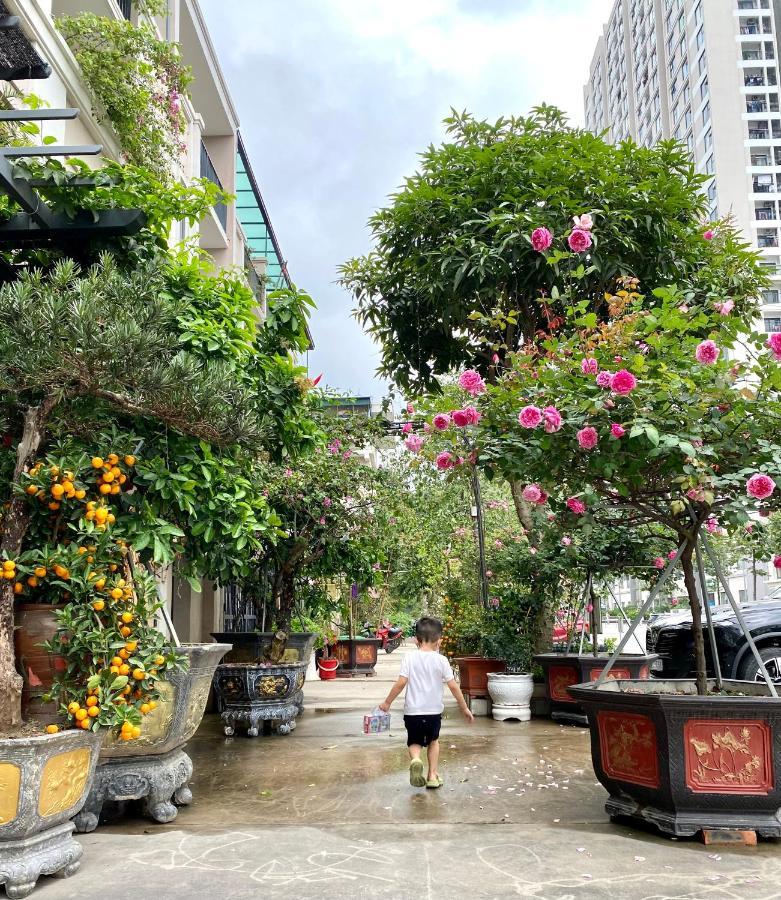 E12 Greenbay Village Ha Long Exteriér fotografie