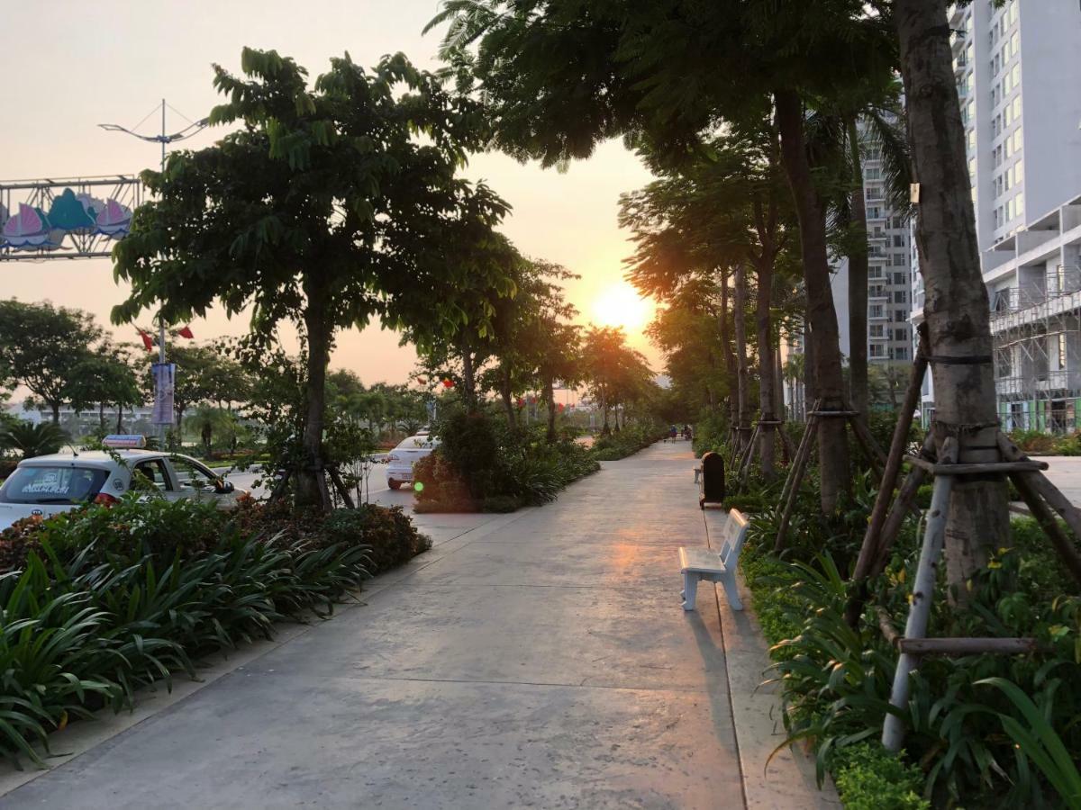 E12 Greenbay Village Ha Long Exteriér fotografie